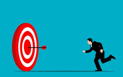 The power of consistent action in achieving your goals